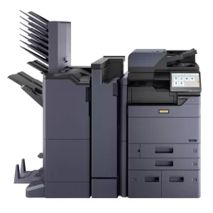 UTAX 7008Cİ renkli a3 fotokopi makinası