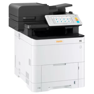 UTAX 3567İ renkli fotokopi makinası